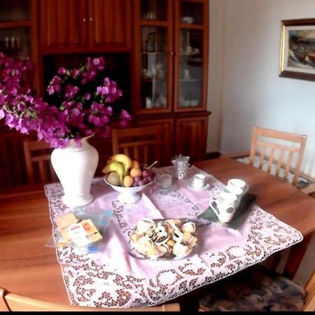 Casa Andreana Bed & Breakfast Uri Ngoại thất bức ảnh