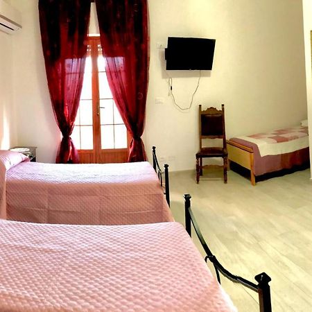 Casa Andreana Bed & Breakfast Uri Ngoại thất bức ảnh