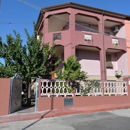 Casa Andreana Bed & Breakfast Uri Ngoại thất bức ảnh