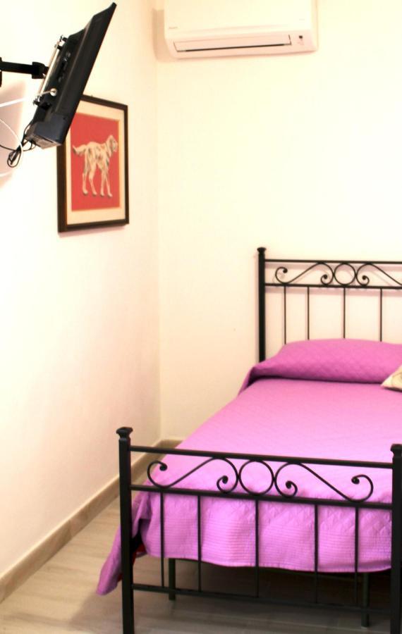 Casa Andreana Bed & Breakfast Uri Ngoại thất bức ảnh