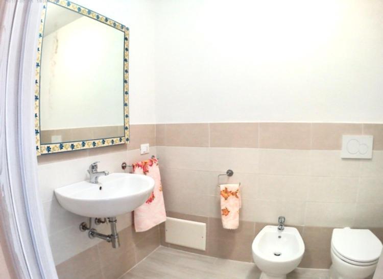 Casa Andreana Bed & Breakfast Uri Ngoại thất bức ảnh