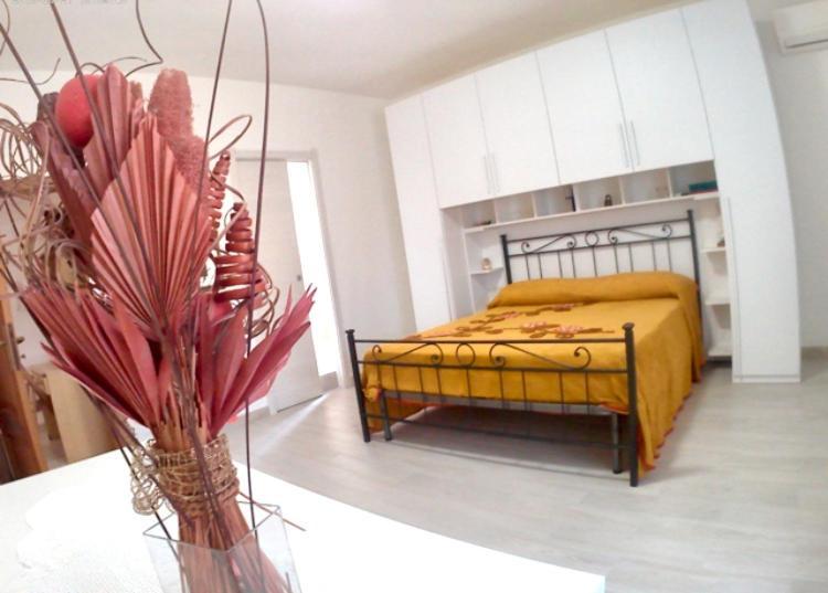 Casa Andreana Bed & Breakfast Uri Ngoại thất bức ảnh