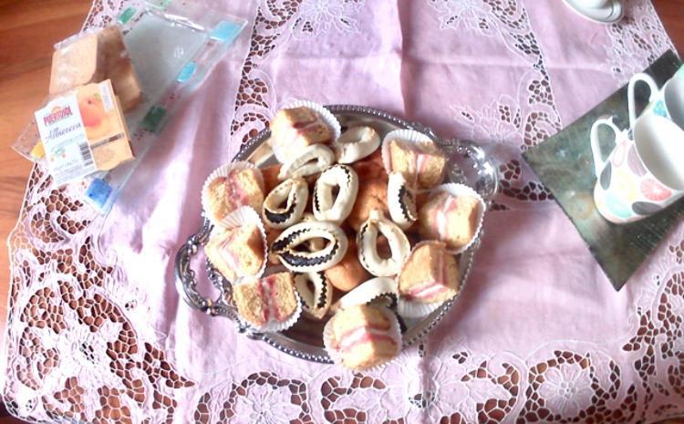 Casa Andreana Bed & Breakfast Uri Ngoại thất bức ảnh