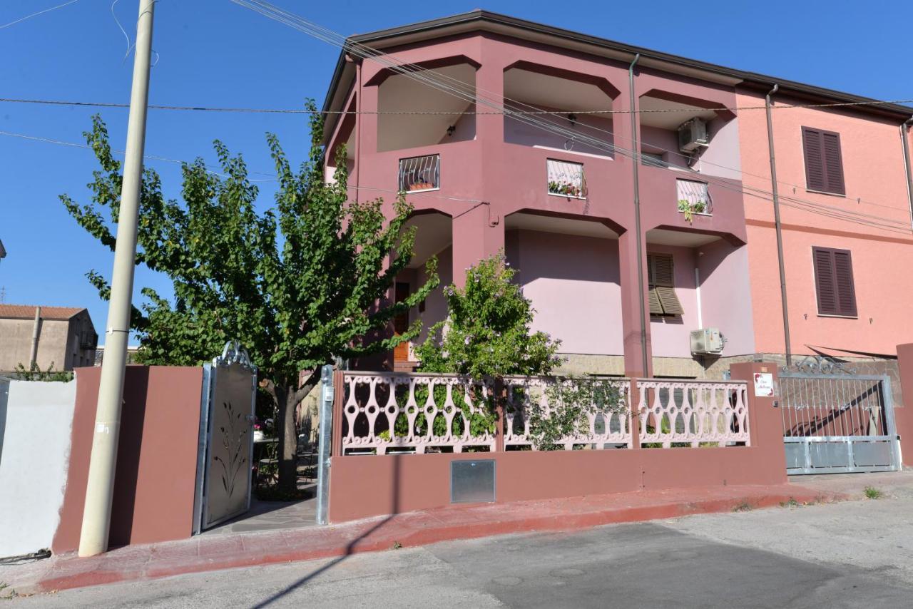 Casa Andreana Bed & Breakfast Uri Ngoại thất bức ảnh